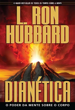  Dianética: O Poder da Mente sobre o Corpo   
