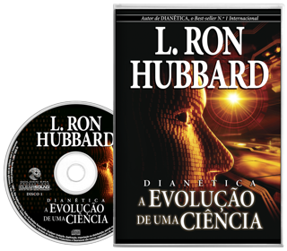  Dianética: A Evolução de Uma Ciência   