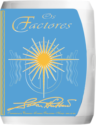  Os Fatores, Admiração e o Renascimento da Beingness   