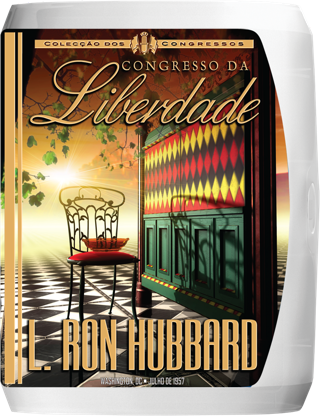  Congresso da Liberdade   