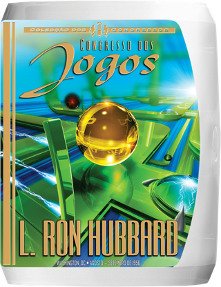  Congresso dos Jogos   