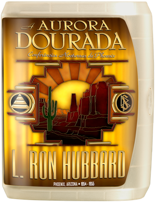  A Aurora Dourada: Conferências Noturnas de Phoenix    