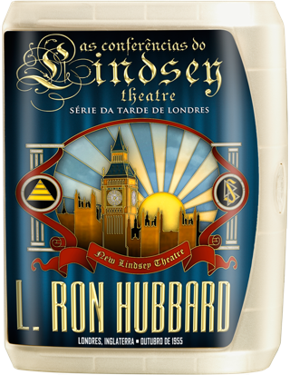  As Conferências do Teatro Lindsey: Série da Tarde de Londres    