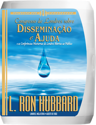  Congresso de Londres sobre Disseminação e Ajuda   