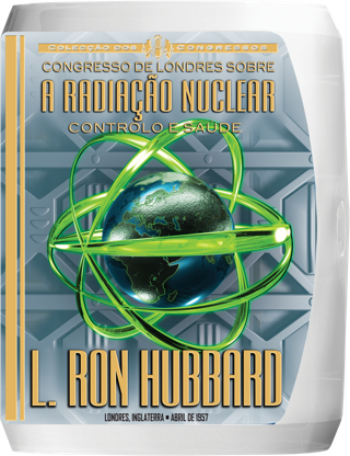  Congresso de Londres sobre Radiação Nuclear, Controlo e Saúde   