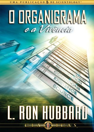  Organigrama e Vivência   