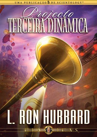  Projecto de Terceira Dinâmica   