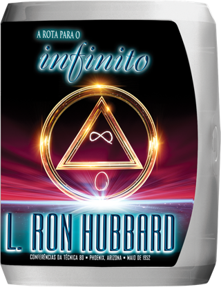  A Rota para o Infinito   