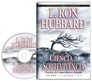  Ciência da Sobrevivência   