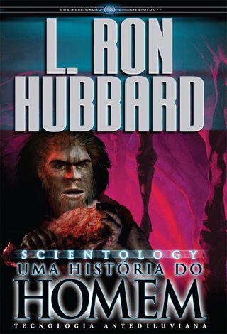  Scientology: Uma História do Homem   