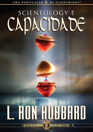  Scientology e Capacidade   