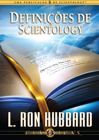  Definições de Scientology   