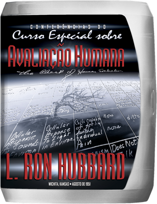  Curso Especial sobre Avaliação Humana   