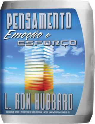  Pensamento, Emoção e Esforço   