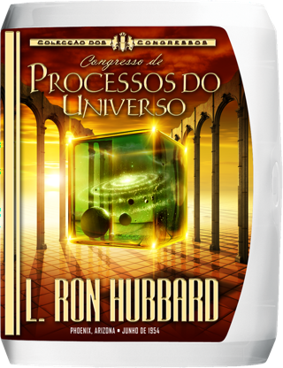  Congresso de Processos do Universo   