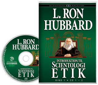 Introduktion til Scientologi Etik
