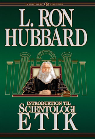 Introduktion til Scientologi etik