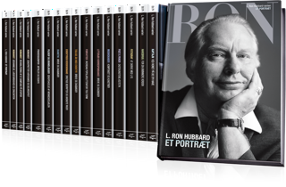 L. Ron Hubbard-serien: Det komplette biografiske opslagsværk