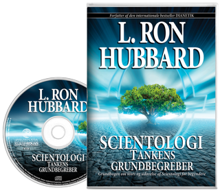 Scientology: Tankens grundbegreber