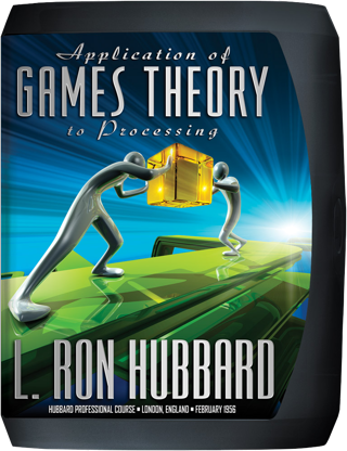 Application of Games Theory to Processing