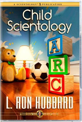Child Scientology