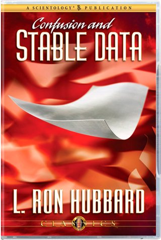 Confusion and Stable Data
