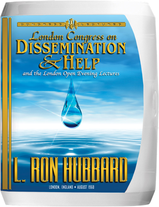 London Congress on Dissemination & Help