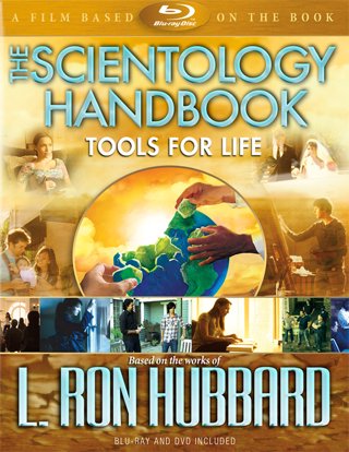 Scientology Handbook Tools for Life Film