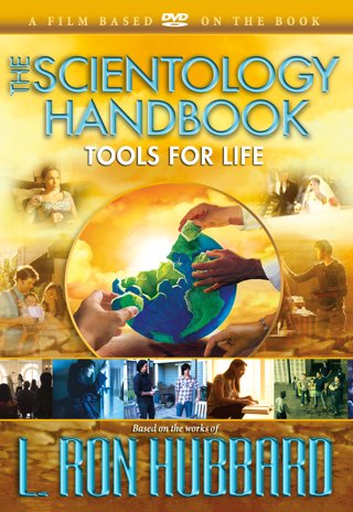 The Scientology Handbook: Tools for Life