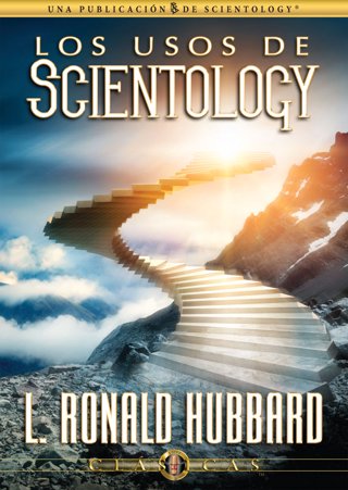 Los Usos de Scientology