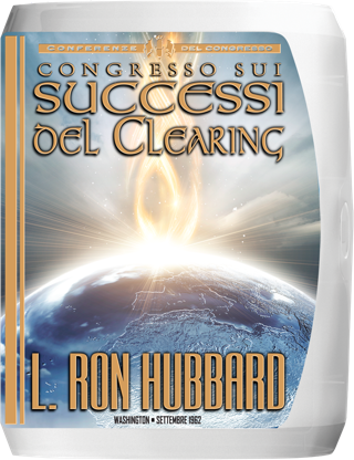 Congresso sui Successi del Clearing