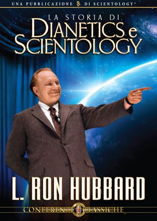 La storia di Dianetics e Scientology