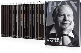 L. Ron Hubbard-serien: Det fullstendige biografiske leksikon