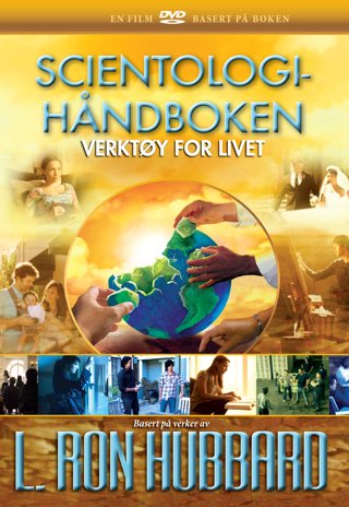 Scientologi­håndboken: Verktøy for livet
