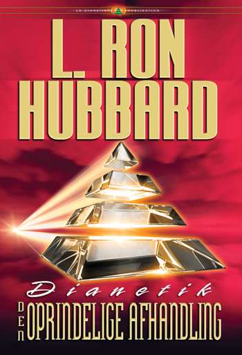 Dianetik: Den oprindelige afhandling