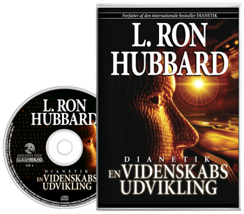 Dianetik: En videnskabs udvikling
