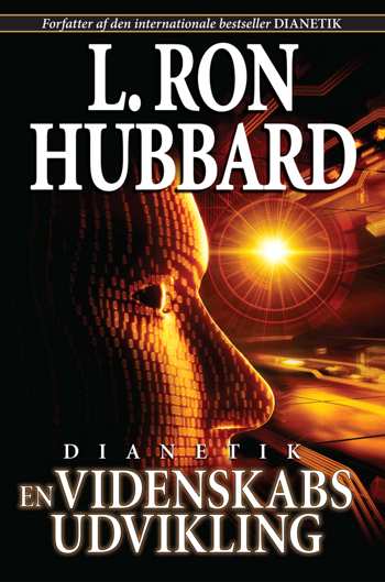 Dianetik: En videnskabs udvikling
