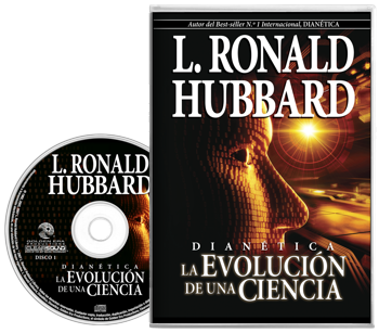 Dianética: La Evolución de una Ciencia
