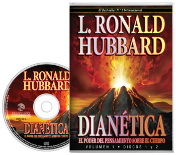 Dianética: El Poder del Pensamientosobre el Cuerpo