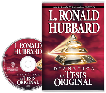 Dianética: La Tesis Original
