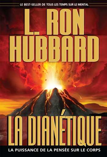 La Dianétique : la puissance de la pensée sur le corps