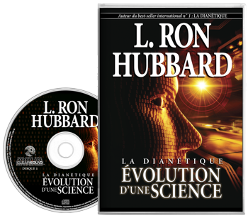 La Dianétique : évolution d’une science