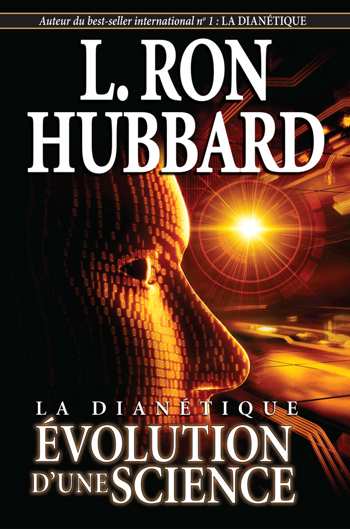 La Dianétique : évolution d’une science