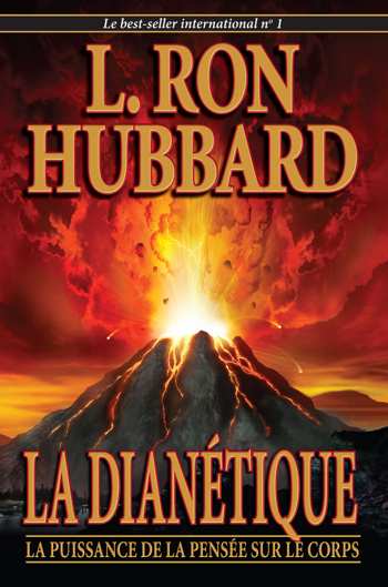 La Dianétique : la puissance de la pensée sur le corps