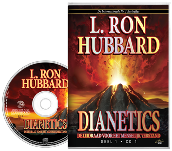 Dianetics: De Leidraad voor het Menselijk Verstand