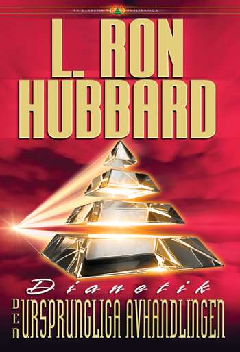 Dianetik: Den ursprungliga avhandlingen