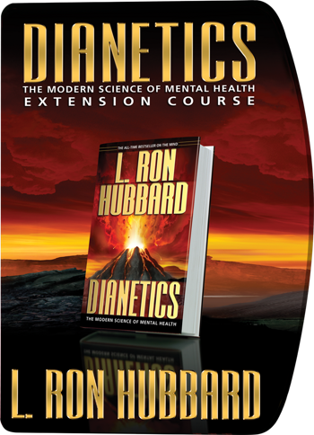 The Dianetics Extension Course