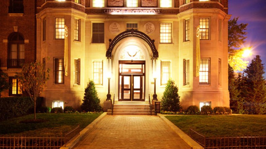 Church Of Scientology